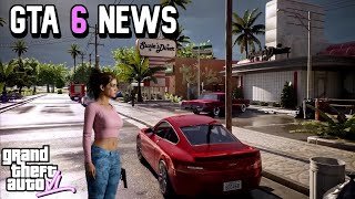 Gta 6 News  Expected Release Date Gta 6 [upl. by Nedap]