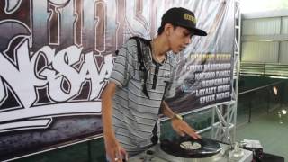 Tulungagung Hip Hop Nations [upl. by Yentrac]