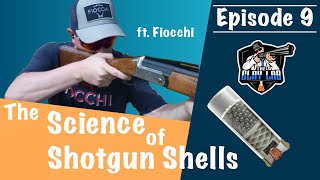 The Science of Shotgun Shells ft Fiocchi [upl. by Bradford]