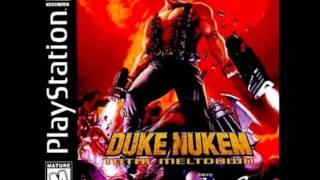 Duke Nukem Total MeltdownStalker 1 [upl. by Haidebez]