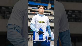 La camiseta de fútbol MÁS surrealista El Hertha saca una edición especial MUY FRIKI 😂 [upl. by Enaffit]