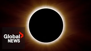 Solar Eclipse All you need to know about the celestial event [upl. by Naira870]