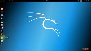 Kali Linux Using Medusa Part 31 [upl. by Anhpad]