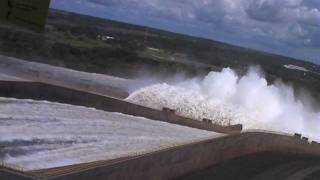 Usina Hidrelétrica de Itaipu [upl. by Alled]