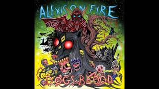 Alexisonfire 2010 Dogs Blood EP Full [upl. by Etheline]