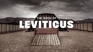 Leviticus 11147  You are what you eat [upl. by Shevlo]