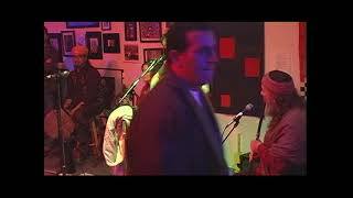 Berber New Years Party Art House Gallery Berkeley California Video Produced by c Harold Adler [upl. by Napas658]