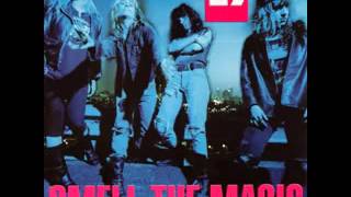 L7  Smell The Magic 1990 Full Album [upl. by Nimad]