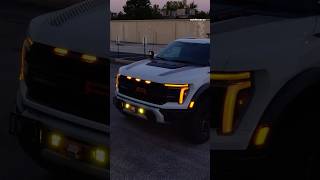 🎥 Анонс тюнинг Ford Raptor fordraptor fordf150raptor f150raptor raptor фордраптор raptor [upl. by Bilbe291]