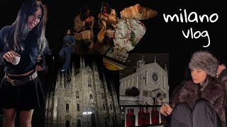 milano vlog  yamlog19 [upl. by Noyes587]