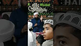 naat sharef dil ka sakon 12 10 2024 [upl. by Strade]