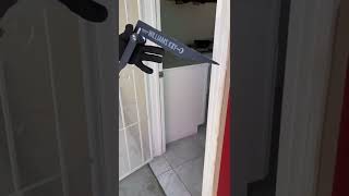 Dual Entry of 2 Doors in 10 Seconds using the Williams Key with Fireman323 [upl. by Arocal]