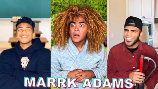 NEWEST MARRK ADAMS Shorts 18  Funny Mark Adams TikToks [upl. by Oriaj]