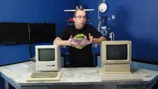 Apple and Steve Jobs Biggest Mistakes Ep 1  The Macintosh [upl. by Aiva]