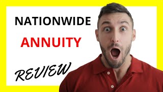 🔥 Nationwide Annuity Review Pros and Cons [upl. by Witt]