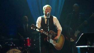 Kurt Nilsen  Stjernesludd live [upl. by Alleira]