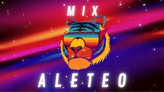 Mix Aleteo 2022 3 [upl. by Wheelwright]