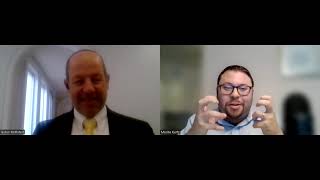 8 The Ethics of Confidentiality  Feat Rabbi Gidon Rothstein [upl. by Anelej]