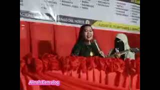 Potre Monauray VS Tarapas Sa Desert New Maranao Song [upl. by Eirallam]