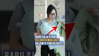 Dicerai Suami Bodoh Dilamar Bos Kaya Wanita Cantik Ini Memang Pantas priabodoh short [upl. by Cristina]