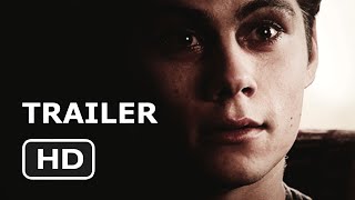 STILINSKI 24 Teaser Trailer HD Dylan OBrien Holland Roden [upl. by Lyndy]