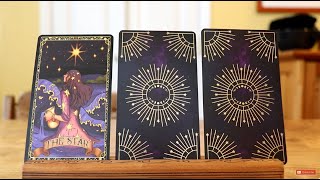 Tarot Reading for July 1  7 [upl. by Jezreel]