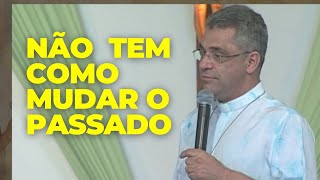 Não tem como mudar o passado  Diácono Ideraldo  Oração pela beatificação do Padre Léo [upl. by Sass330]