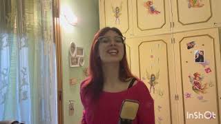 Sinceramente  Annalisa Cover Sanremo 2024 [upl. by Leahcimnhoj]