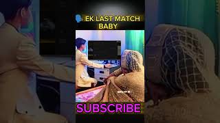 🗣️ Ek last match baby🥵🤣 freefireraistargarenafreefire amitbhaiajjubhai freefireshortsripuff1k [upl. by Earleen]