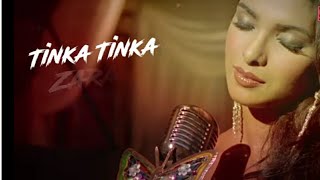 Tinka Tinka  Hindi Remix Song  3D Animation Video songAI generated new collection [upl. by Jovitta]