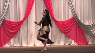 BellyDance Folk Shaabi [upl. by Healey]