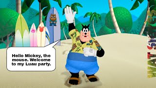 Mickey Mouse Clubhouse  Petes Beach Blanket Luau  Oh Toodles Compilation [upl. by Nospmoht218]