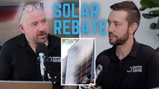 Discussing the NSW Solar Rebate in 2024 [upl. by Dorian]