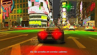 Flashing Lights  GTA IV 𝙇𝙚𝙜𝙚𝙣𝙙𝙖𝙙𝙤 [upl. by Johny22]