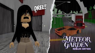 Brookhaven RP  METEOR GARDEN ROBLOX EDITION TAGALOG EPISODE 13 [upl. by Southard]