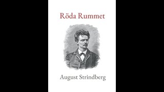 quotRöda Rummetquot By August Strindberg [upl. by Tristas]