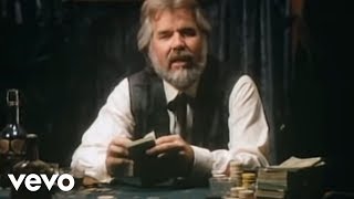 Kenny Rogers  The Gambler [upl. by Eecram]