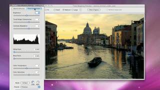 Photomatix Tutorial [upl. by Mcmullan]