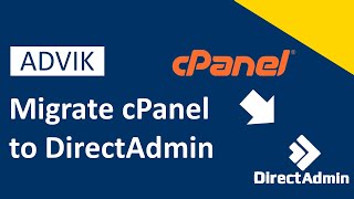 How to Transfer Emails from cPanel to DirectAdmin Updated 2024 [upl. by Enyale]