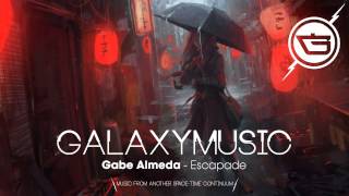 Gabe Almeda  Escapade Audiophile FREEBIE [upl. by Haggerty165]