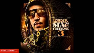 French Montana  Sanctuary Mac amp Cheese 3 [upl. by Eidlog]