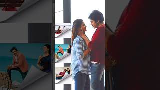 Agnathavasi song ♥️ pspk nd keerthisuresh music song guitar telugu tamil [upl. by Kerk]