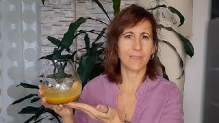 Goldene Milch kann gesund machen einfaches Rezept für jeden 038 [upl. by Julis]