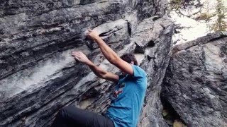 gneiss climbing introducing kelownas bouldering gym [upl. by Gildea]