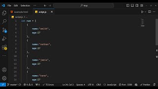 How to Use JavaScript forEach Loop  Complete Tutorial with Examples [upl. by Ennayhs]