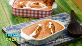 Malai Kofta by Tarla Dalal [upl. by Devi]