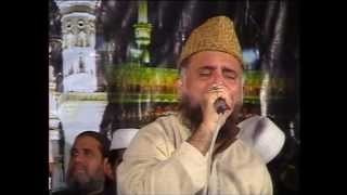 Punjabi Naat Syed Fasihuddin SoharwardiMulhapper  Teri Yaad [upl. by Burrton]