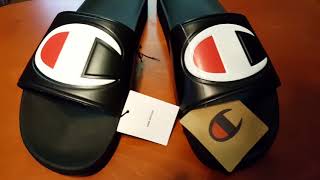 Champion slides review [upl. by Assed]