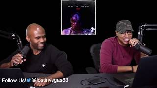 Slipknot  Unsainted REACTION Part 1 [upl. by Greerson]