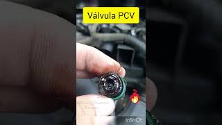 🚨ℹ️Válvula PCV la importancia de tu motor 😱 automobile [upl. by Harraf]